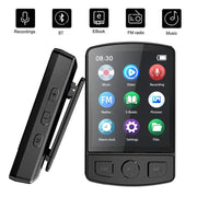 Sports Clip MP3 Player with Recording by Habicare