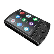 Sports Clip MP3 Player with Recording by Habicare
