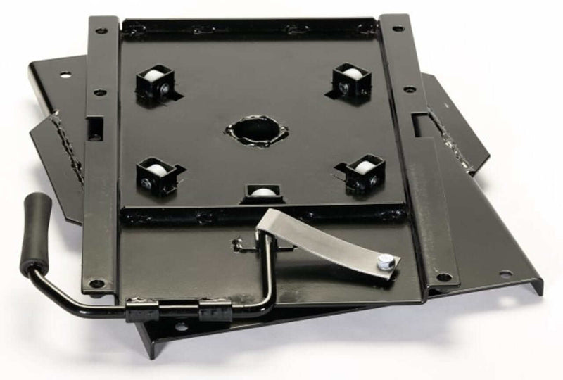 Iveco Swivel Daily VAN- L/H & RH Seat swivel plate suitable for both left and right hand side.