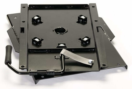 Iveco Swivel Daily VAN- L/H & RH Seat swivel plate suitable for both left and right hand side.