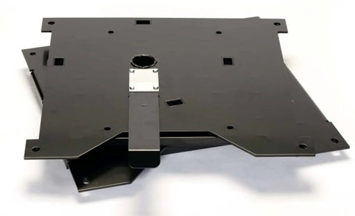 Seat Swivel Mercedes Sprinter - LH - 2019+ heavy duty swivel base for Mercedes Sprinter and VW Crafter.