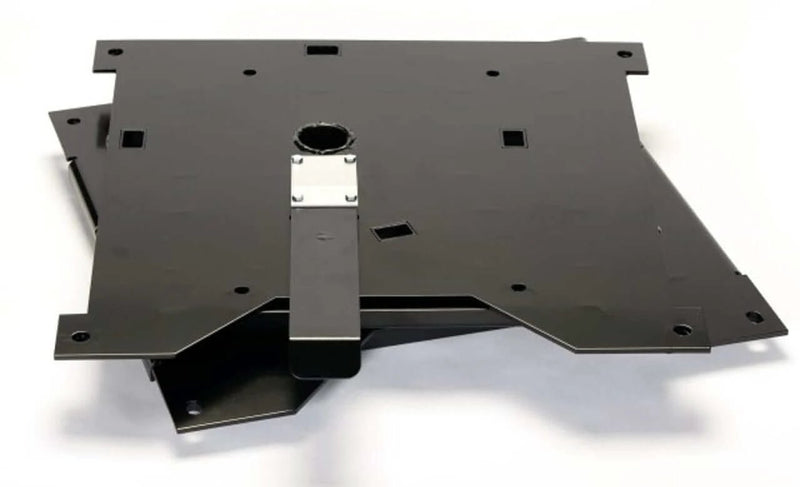 Heavy Duty Seat swivel base for Mercedes Sprinter and VW L/H 2007-2017, suitable for models 2007 to 2017.