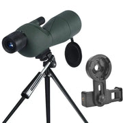 Spotting Scope Monocular by Habicare