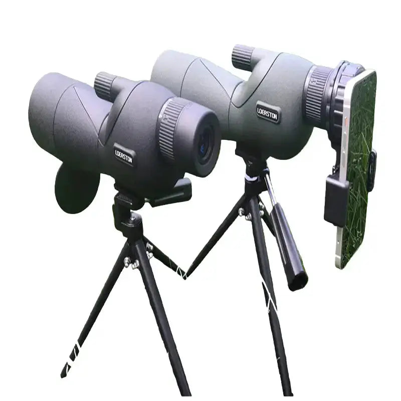 Spotting Scope Monocular by Habicare