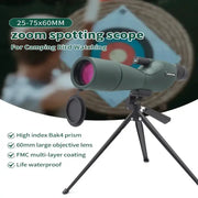 Spotting Scope Monocular by Habicare