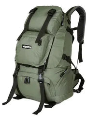 40L Waterproof Hiking Backpack - Lightweight Polyester Outdoor Pack | Multi-Color Options by Mead's Supply & Equipment Outfitters limited