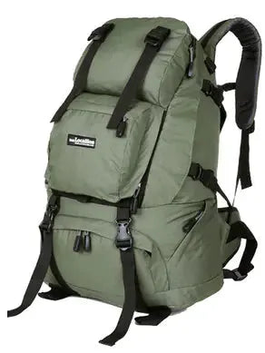40L Waterproof Hiking Backpack - Lightweight Polyester Outdoor Pack | Multi-Color Options by Mead's Supply & Equipment Outfitters limited