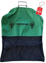 Diving Catch Bag – Spring Type "Cray Buddy" by NZ Diver