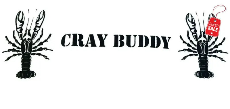 Diving Catch Bag – Spring Type "Cray Buddy" by NZ Diver
