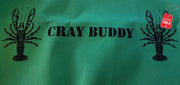Diving Catch Bag – Spring Type "Cray Buddy" by NZ Diver