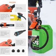 Seaflo Automatic Fuel Transfer Pump by salelink.co.nz