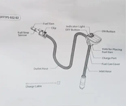 Seaflo Automatic Fuel Transfer Pump by salelink.co.nz
