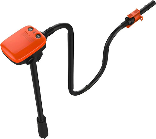 Seaflo Automatic Fuel Transfer Pump by salelink.co.nz