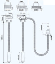 Seaflo Automatic Fuel Transfer Pump by salelink.co.nz