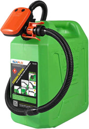 Seaflo Automatic Fuel Transfer Pump by salelink.co.nz