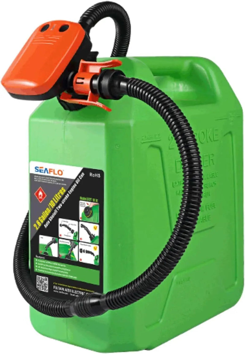 Seaflo Automatic Fuel Transfer Pump by salelink.co.nz