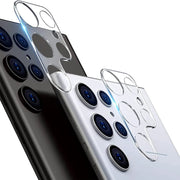 Samsung Galaxy S22 Ultra Camera Lens Protector Cover tempered glass by salelink.co.nz