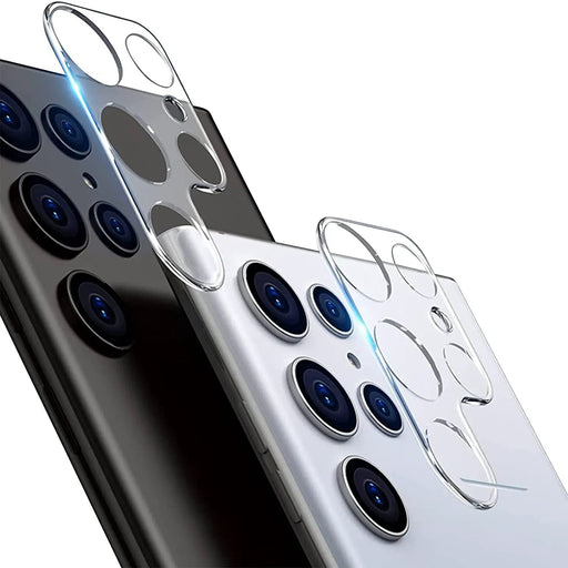 Samsung Galaxy S22 Ultra Camera Lens Protector Cover tempered glass by salelink.co.nz