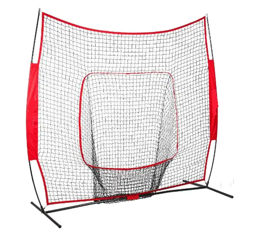 213x213cm Baseball Softball Practice Net by salelink.co.nz