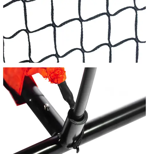 213x213cm Baseball Softball Practice Net by salelink.co.nz