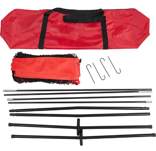 213x213cm Baseball Softball Practice Net by salelink.co.nz