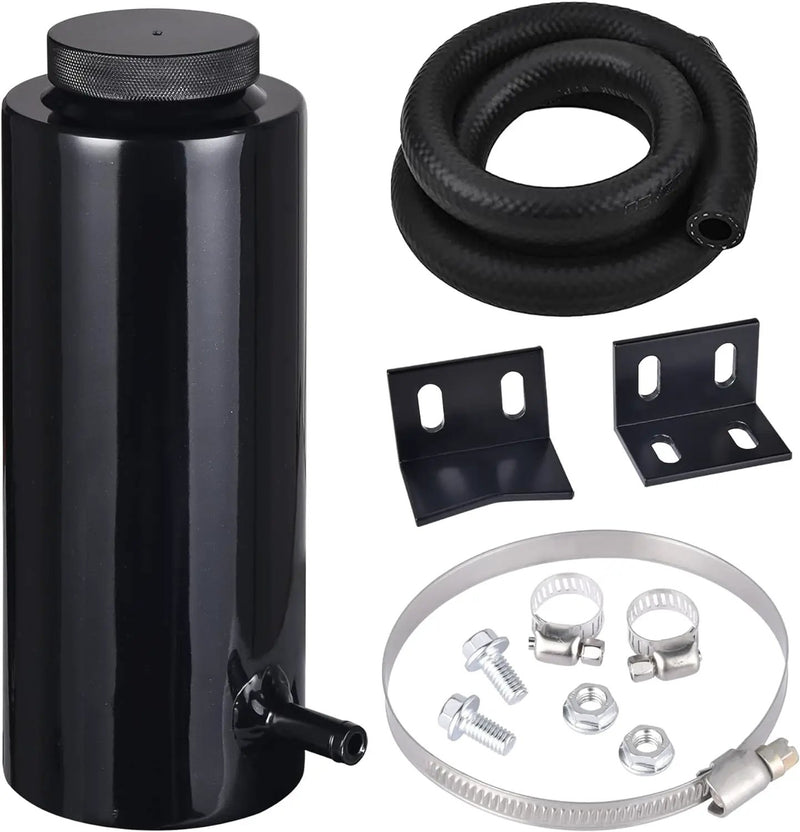 Coolant Overflow Tank 800ml by salelink.co.nz