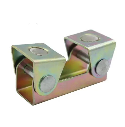 4pcs Adjustable Magnetic V-Pads Hand Tools Welding Fixture by salelink.co.nz