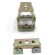 4pcs Adjustable Magnetic V-Pads Hand Tools Welding Fixture by salelink.co.nz