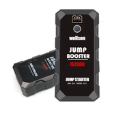 20000mAh Jump Starter 2000A by salelink.co.nz