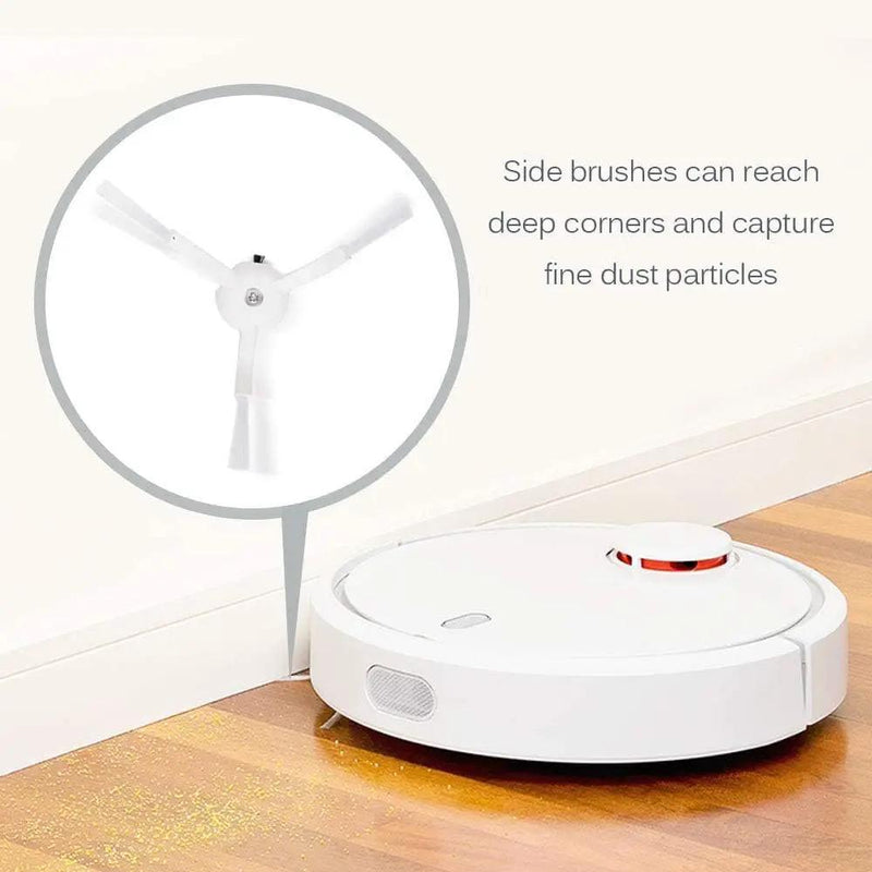 Accessories Kit for Xiaomi Mijia Roborock S50/S51 by salelink.co.nz