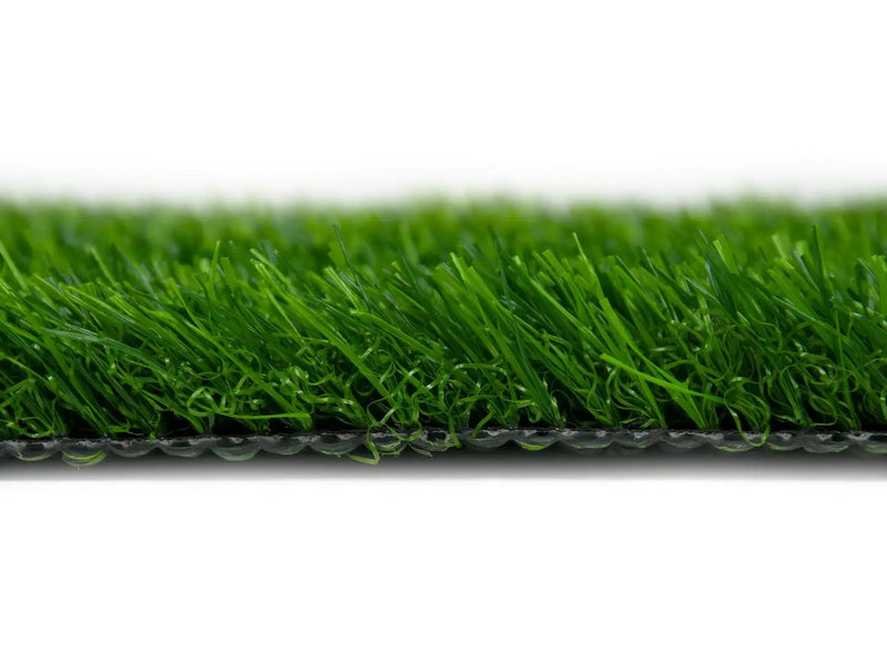 Two Pieces 1X10M Artificial Grass 30MM 20M2 by salelink.co.nz