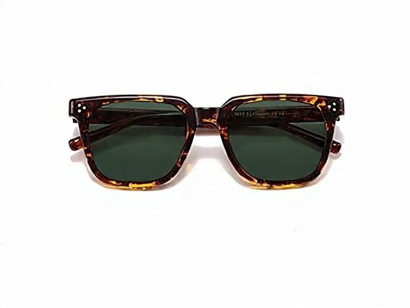 TITAN/Tortoise Green by URBA VISTA