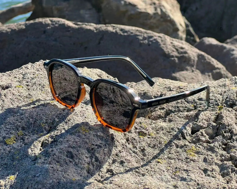 HENRY/Tortoise Grey by URBA VISTA