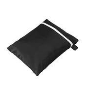90x38x114cm Folding Bed Storage Cover by salelink.co.nz
