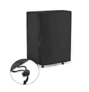 90x38x114cm Folding Bed Storage Cover by salelink.co.nz