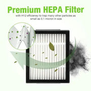 For iRobot Roomba i7 i7+/i7 Plus i8 E5 E6 E7 Replacement Parts Brush Filters Bag by salelink.co.nz