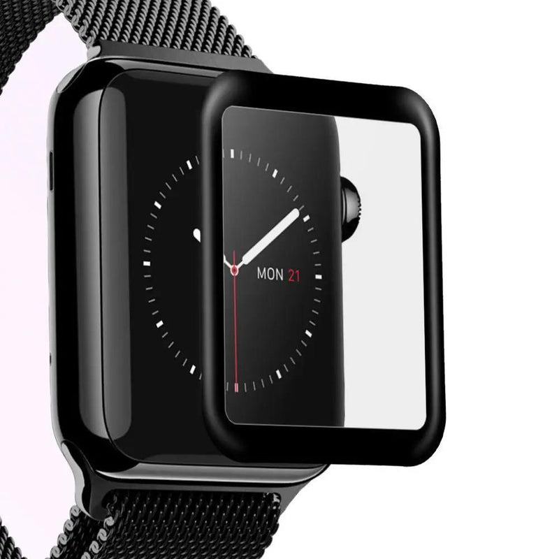 For Apple Watch 4/5 44mm Screen Protector by salelink.co.nz