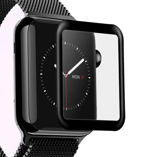 For Apple Watch 4/5 44mm Screen Protector by salelink.co.nz