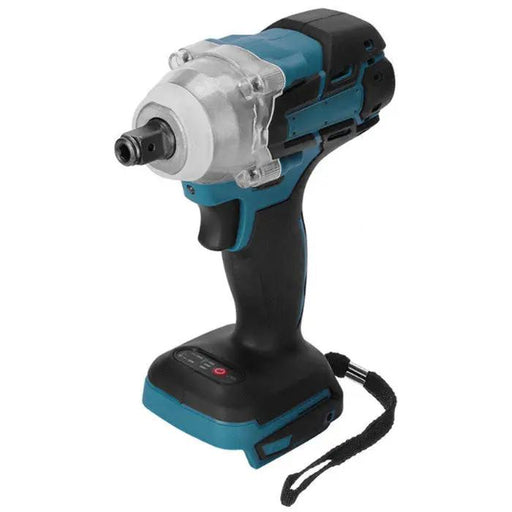 Cordless Electric Impact Wrench fits Makita 18V Battery by salelink.co.nz