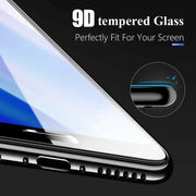 iPhone 12/12 Pro Glass Screen Protector by salelink.co.nz