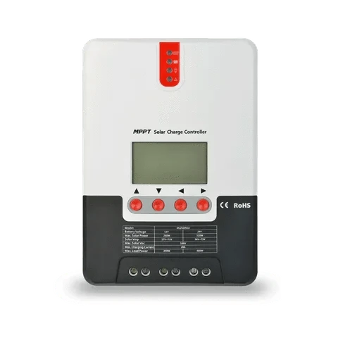 SRNE Solar Controller MPPT Solar Controller 30A
