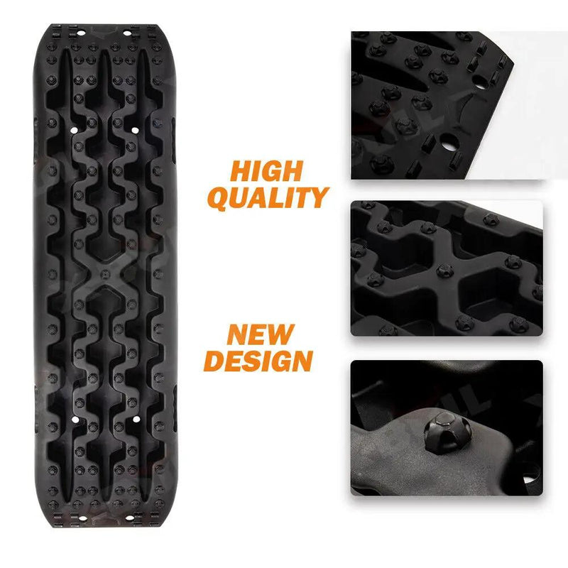 X-BULL Recovery Tracks by salelink.co.nz