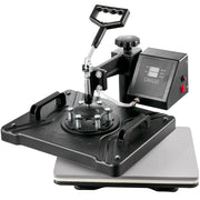 Heat Press Transfer Machine by salelink.co.nz