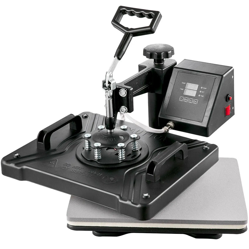 Heat Press Transfer Machine by salelink.co.nz