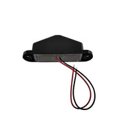 4X 6 LED License Number Plate Light Truck Caravan Trailer Lamp Rear/Front 10-30V by salelink.co.nz