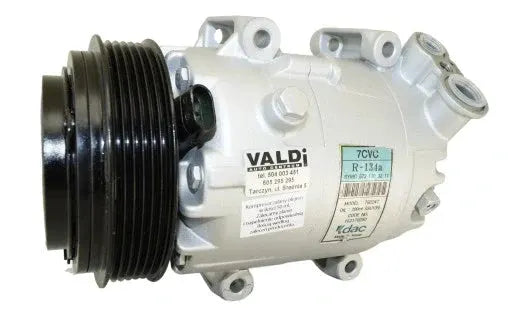 Ac compressor for Ssangyong rexton RHINO Y400 rodius 2.2 7CVC by JBH AUTO PARTS