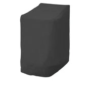 Stackable Patio Chair Cover by Habicare