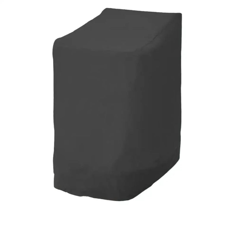 Stackable Patio Chair Cover by Habicare