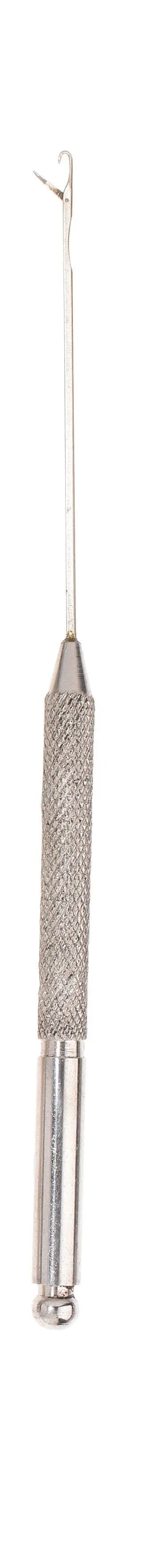 Balzer Fishing Accessories Stainless Steel Bait Needle Stainless Steel Bait Needle