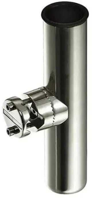 Sea- Harvester Marine Accessories Stainless Steel Rod Holder Rail Mount